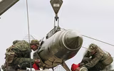 [ẢNH] Lộ diện tên lửa gốc Nga, Syria dùng đánh tan đoàn xe tăng Thổ Nhĩ Kỳ