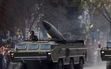 [ẢNH] Lộ diện tên lửa gốc Nga, Syria dùng đánh tan đoàn xe tăng Thổ Nhĩ Kỳ