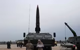 [ẢNH] Lộ diện tên lửa gốc Nga, Syria dùng đánh tan đoàn xe tăng Thổ Nhĩ Kỳ