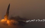 [ẢNH] Lộ diện tên lửa gốc Nga, Syria dùng đánh tan đoàn xe tăng Thổ Nhĩ Kỳ
