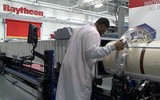 [ẢNH] Mỹ sắm tới gần 800 tên lửa SM-6 để làm gì?