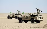 [ẢNH] Phiến quân dùng chính tên lửa Liên Xô để tiêu diệt trực thăng Syria?
