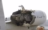 [ẢNH] Phiến quân dùng chính tên lửa Liên Xô để tiêu diệt trực thăng Syria?