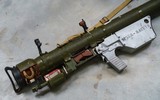 [ẢNH] Phiến quân dùng chính tên lửa Liên Xô để tiêu diệt trực thăng Syria?