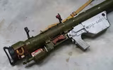 [ẢNH] Phiến quân dùng chính tên lửa Liên Xô để tiêu diệt trực thăng Syria?