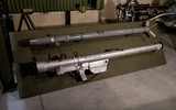 [ẢNH] Phiến quân dùng chính tên lửa Liên Xô để tiêu diệt trực thăng Syria?