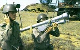 [ẢNH] Phiến quân dùng chính tên lửa Liên Xô để tiêu diệt trực thăng Syria?