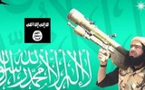 [ẢNH] Phiến quân dùng chính tên lửa Liên Xô để tiêu diệt trực thăng Syria?