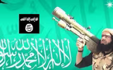 [ẢNH] Phiến quân dùng chính tên lửa Liên Xô để tiêu diệt trực thăng Syria?
