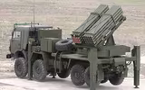 [ẢNH] ‘Cơn mưa thép’ T-122 của Thổ Nhĩ Kỳ sẽ sớm đáp trả ‘hỏa thần’ BM-21 Syria
