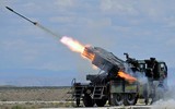 [ẢNH] ‘Cơn mưa thép’ T-122 của Thổ Nhĩ Kỳ sẽ sớm đáp trả ‘hỏa thần’ BM-21 Syria