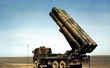 [ẢNH] Căng thẳng khiến Thổ Nhĩ Kỳ đem vũ khí hủy diệt sang Syria?