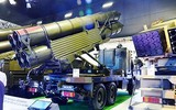 [ẢNH] Căng thẳng khiến Thổ Nhĩ Kỳ đem vũ khí hủy diệt sang Syria?