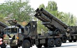 [ẢNH] Căng thẳng khiến Thổ Nhĩ Kỳ đem vũ khí hủy diệt sang Syria?