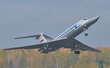 [ẢNH] NATO thót tim khi Nga hồi sinh 