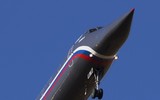[ẢNH] NATO thót tim khi Nga hồi sinh 
