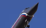 [ẢNH] NATO thót tim khi Nga hồi sinh 