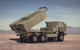 [ẢNH] Mỹ mua hơn ngàn tên lửa đạn đạo có thể xuyên thủng cả S-400