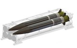 [ẢNH] Mỹ mua hơn ngàn tên lửa đạn đạo có thể xuyên thủng cả S-400