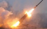 [ẢNH] Quân đội Thổ Nhĩ Kỳ trước nguy cơ bị Syria dùng hỏa thần áp nhiệt Nga tấn công