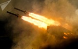 [ẢNH] Quân đội Thổ Nhĩ Kỳ trước nguy cơ bị Syria dùng hỏa thần áp nhiệt Nga tấn công