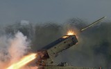 [ẢNH] Quân đội Thổ Nhĩ Kỳ trước nguy cơ bị Syria dùng hỏa thần áp nhiệt Nga tấn công