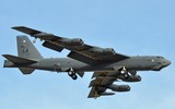 [ẢNH] Vì sao Mỹ bất ngờ điều động 'pháo đài bay' B-52H tới châu Phi?