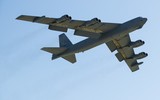 [ẢNH] Vì sao Mỹ bất ngờ điều động 'pháo đài bay' B-52H tới châu Phi?