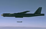 [ẢNH] Vì sao Mỹ bất ngờ điều động 'pháo đài bay' B-52H tới châu Phi?