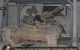 [ẢNH] Nga lo lắng khi phiến quân dùng T-90 tấn công quân đội Syria