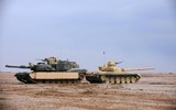[ẢNH] Nga lo lắng khi phiến quân dùng T-90 tấn công quân đội Syria