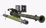 [ẢNH] Trực thăng Nga tại Syria đối mặt sát thủ vác vai Stinger