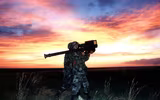 [ẢNH] Trực thăng Nga tại Syria đối mặt sát thủ vác vai Stinger