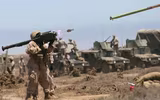 [ẢNH] Trực thăng Nga tại Syria đối mặt sát thủ vác vai Stinger