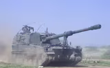 [ẢNH] Lĩnh đòn đau từ pháo Syria, Thổ Nhĩ Kỳ tức tốc điều quốc bảo trả thù?