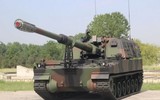[ẢNH] Lĩnh đòn đau từ pháo Syria, Thổ Nhĩ Kỳ tức tốc điều quốc bảo trả thù?