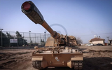 [ẢNH] Lĩnh đòn đau từ pháo Syria, Thổ Nhĩ Kỳ tức tốc điều quốc bảo trả thù?