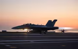 [ẢNH] EA-18G ‘độc cô cầu bại’ trong làng tiêm kích tác chiến điện tử