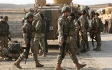 [ẢNH] Nga cảnh báo Thổ Nhĩ Kỳ tấn công Syria