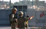 [ẢNH] Nga cảnh báo Thổ Nhĩ Kỳ tấn công Syria