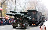 [ẢNH] Thổ Nhĩ Kỳ kéo tên lửa phòng không Mỹ vào Bắc Syria đối phó Nga?