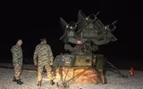 [ẢNH] Thổ Nhĩ Kỳ kéo tên lửa phòng không Mỹ vào Bắc Syria đối phó Nga?