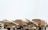[ẢNH] Thổ Nhĩ Kỳ kéo tên lửa phòng không Mỹ vào Bắc Syria đối phó Nga?