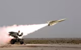[ẢNH] Thổ Nhĩ Kỳ kéo tên lửa phòng không Mỹ vào Bắc Syria đối phó Nga?