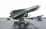 [ẢNH] Thổ Nhĩ Kỳ kéo tên lửa phòng không Mỹ vào Bắc Syria đối phó Nga?