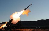 [ẢNH] Có Patriot Mỹ bảo kê, F-16 Thổ Nhĩ Kỳ sẽ đánh thẳng vào Syria trước mặt Nga