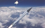 [ẢNH] Có Patriot Mỹ bảo kê, F-16 Thổ Nhĩ Kỳ sẽ đánh thẳng vào Syria trước mặt Nga
