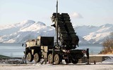 [ẢNH] Có Patriot Mỹ bảo kê, F-16 Thổ Nhĩ Kỳ sẽ đánh thẳng vào Syria trước mặt Nga