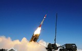 [ẢNH] Có Patriot Mỹ bảo kê, F-16 Thổ Nhĩ Kỳ sẽ đánh thẳng vào Syria trước mặt Nga