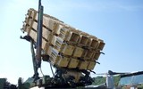 [ẢNH] Nhân cơ hội, Mỹ sẽ triển khai PAC-3 SME để thuyết phục Thổ Nhĩ Kỳ hủy bỏ S-400